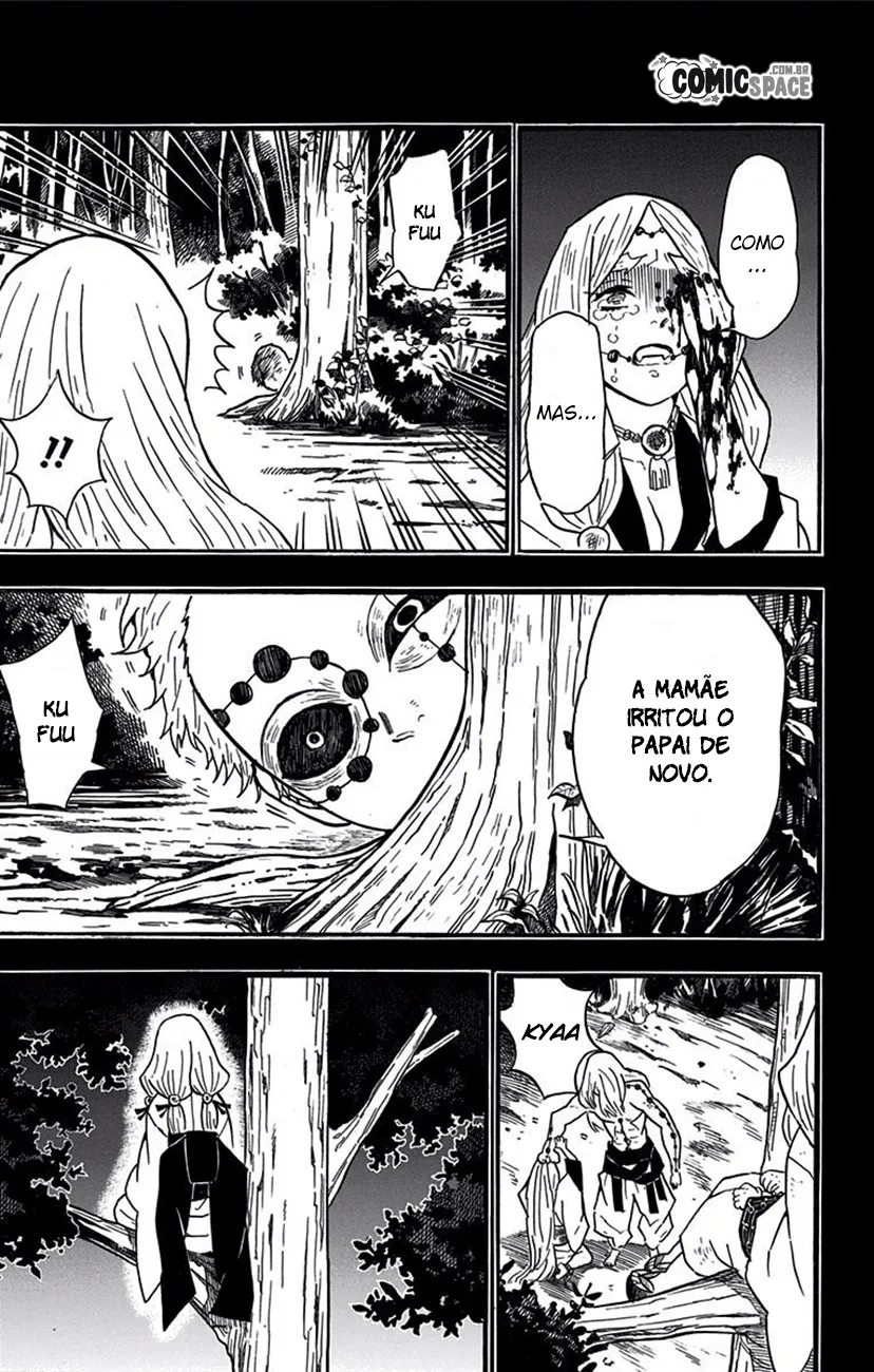 Read Kimetsu no Yaiba pt Manga Online