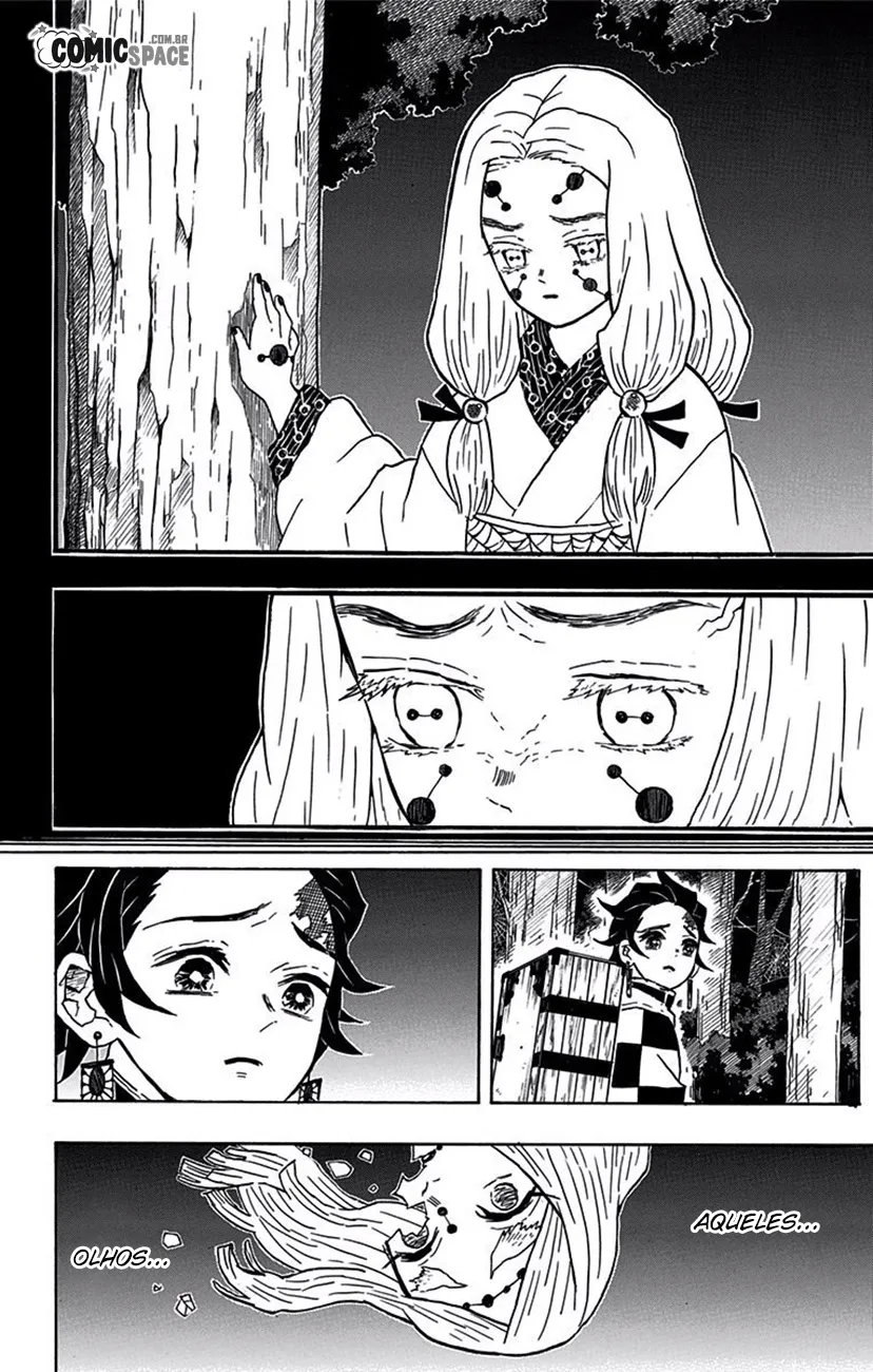 Read Kimetsu no Yaiba pt Manga Online