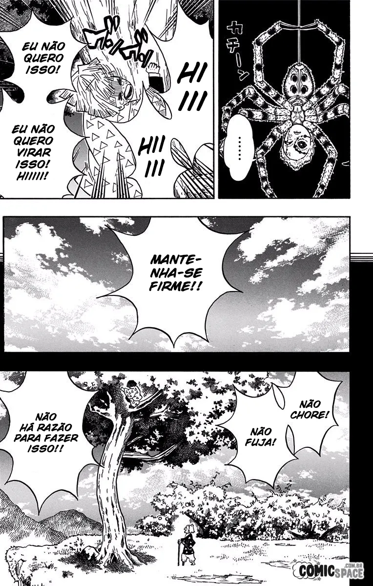 Read Kimetsu no Yaiba pt Manga Online