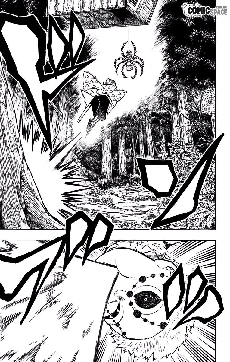Read Kimetsu no Yaiba pt Manga Online