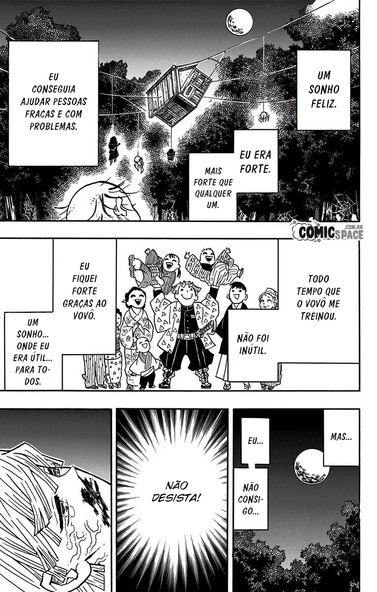 Read Kimetsu no Yaiba pt Manga Online