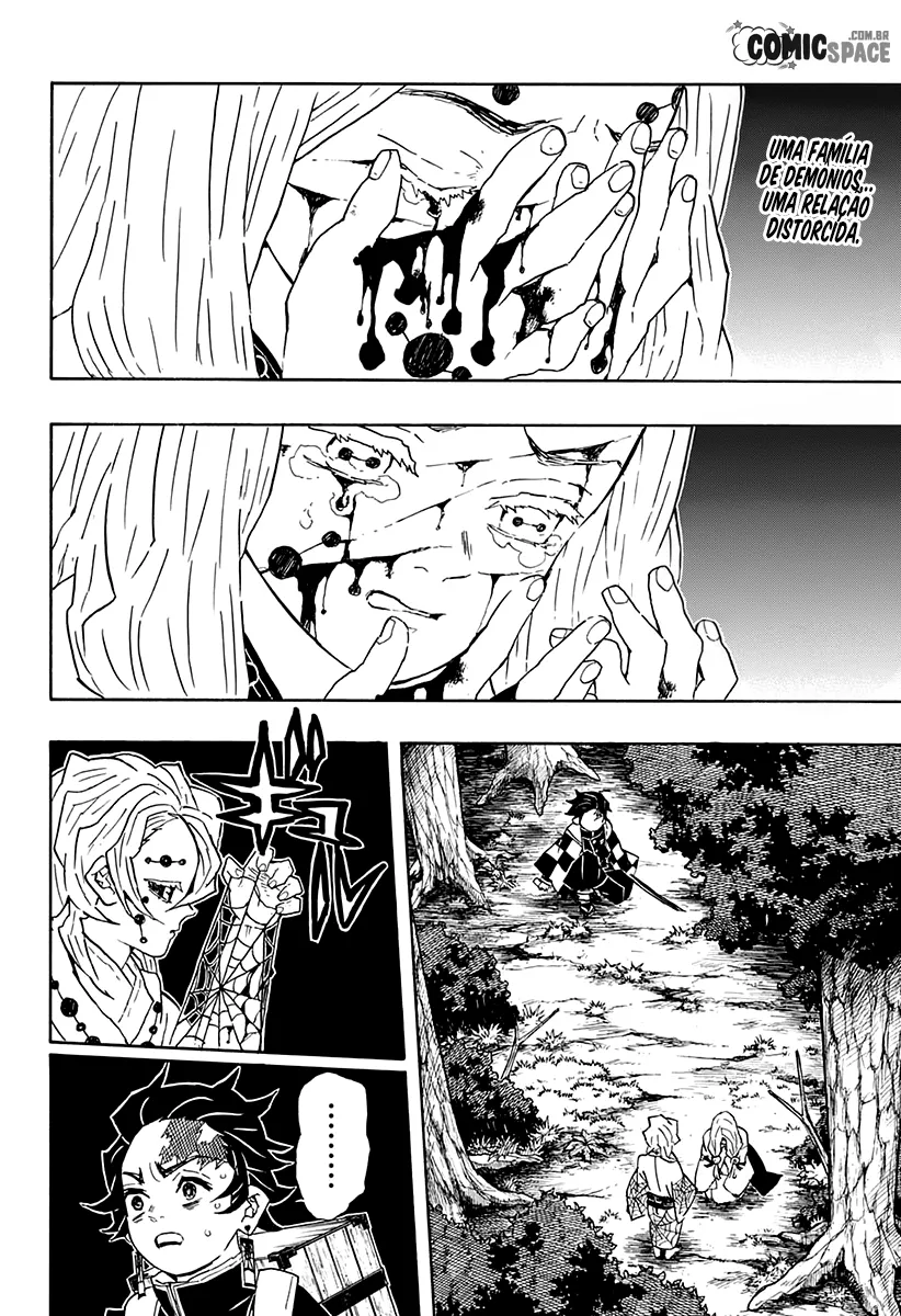 Read Kimetsu no Yaiba pt Manga Online