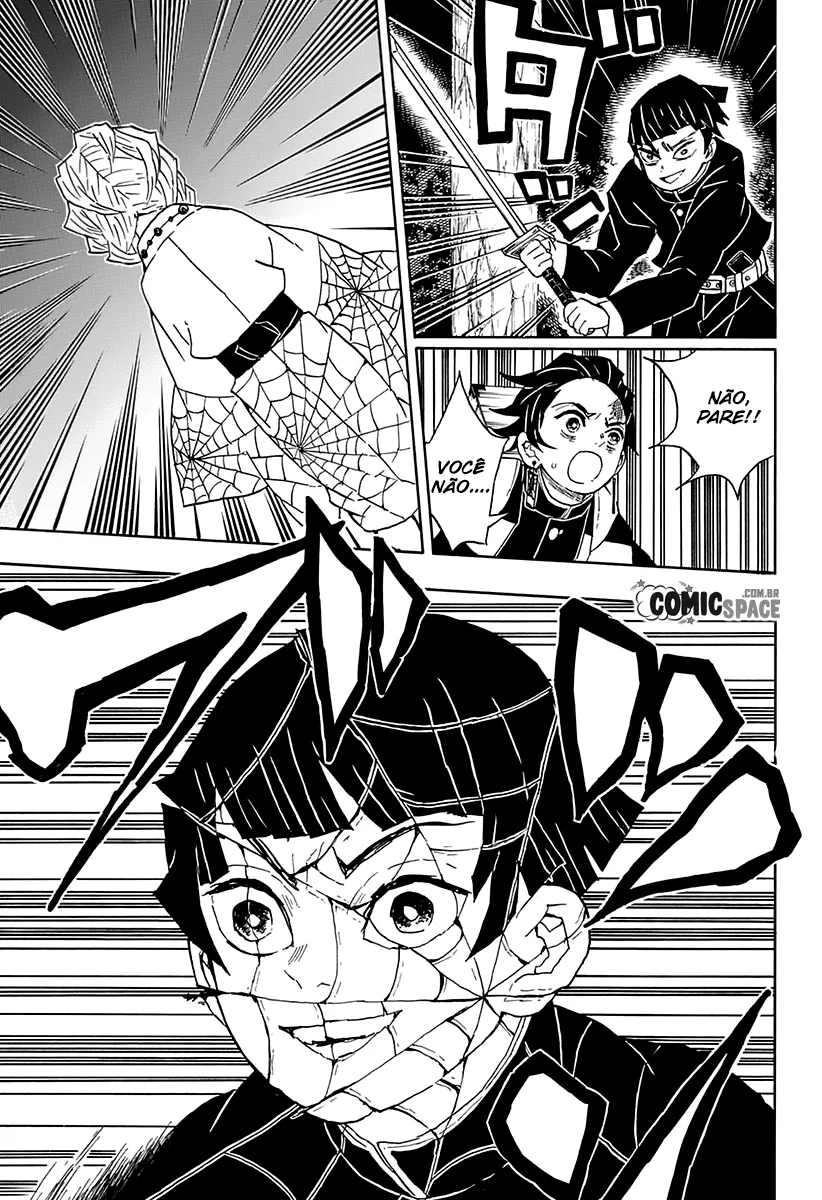 Read Kimetsu no Yaiba pt Manga Online