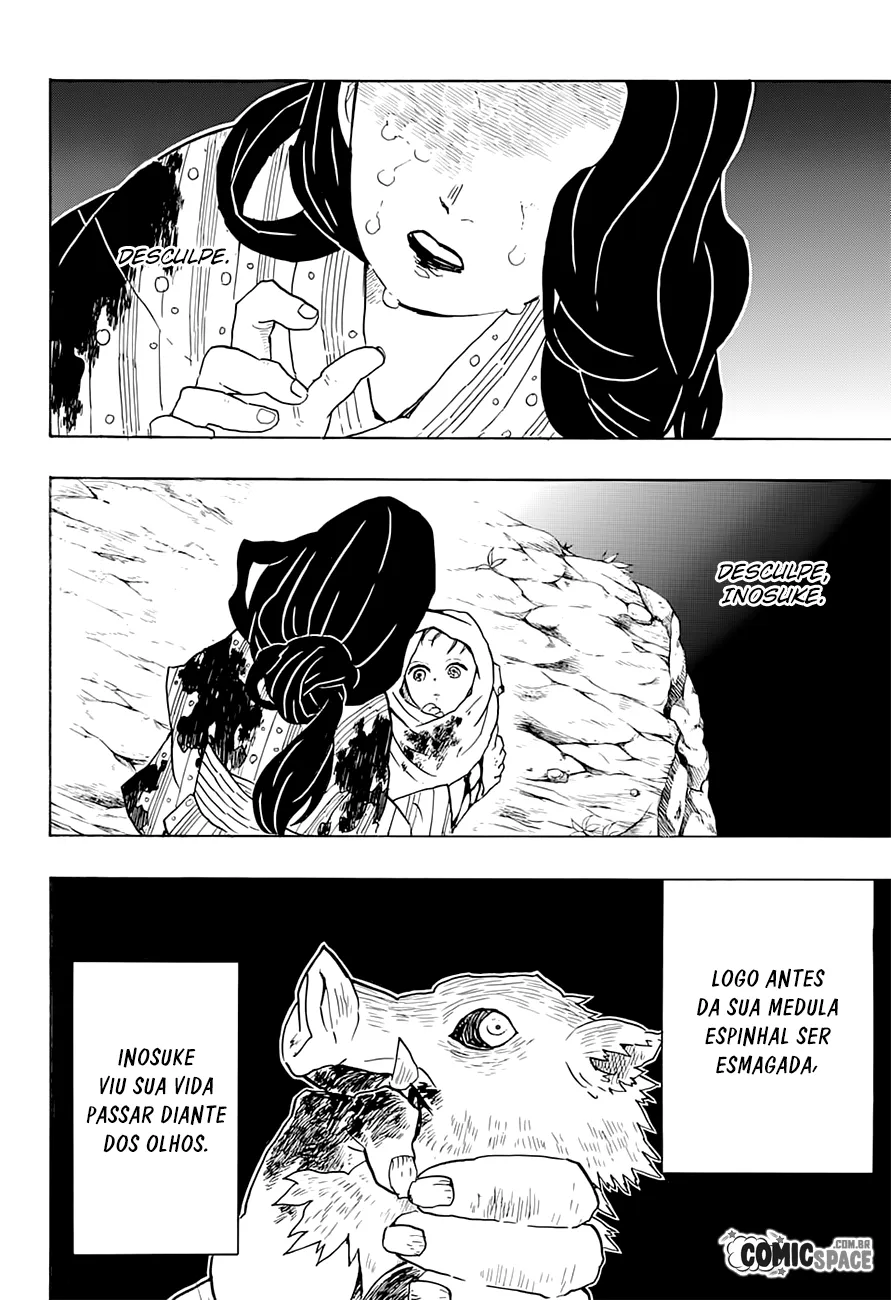 Read Kimetsu no Yaiba pt Manga Online