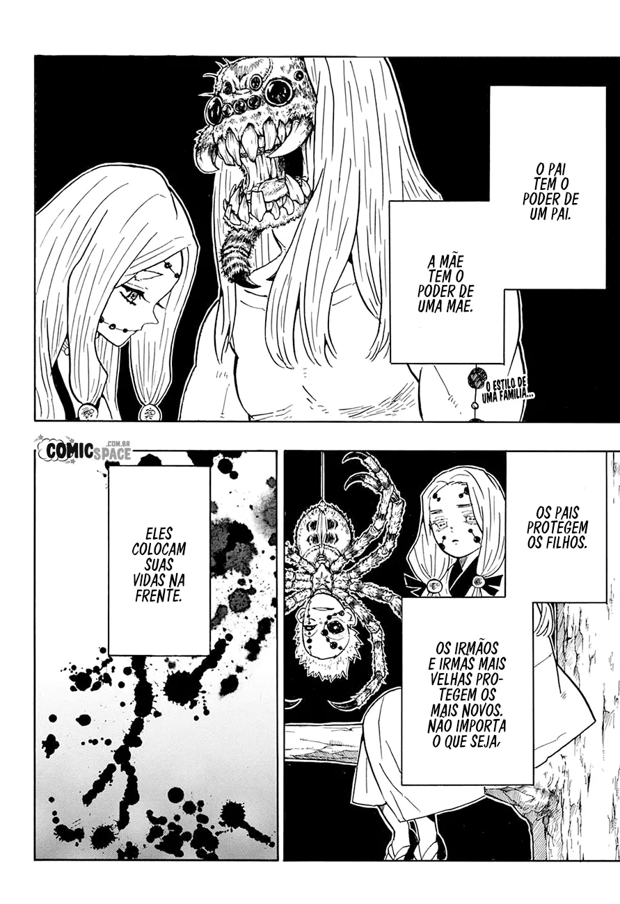 Read Kimetsu no Yaiba pt Manga Online