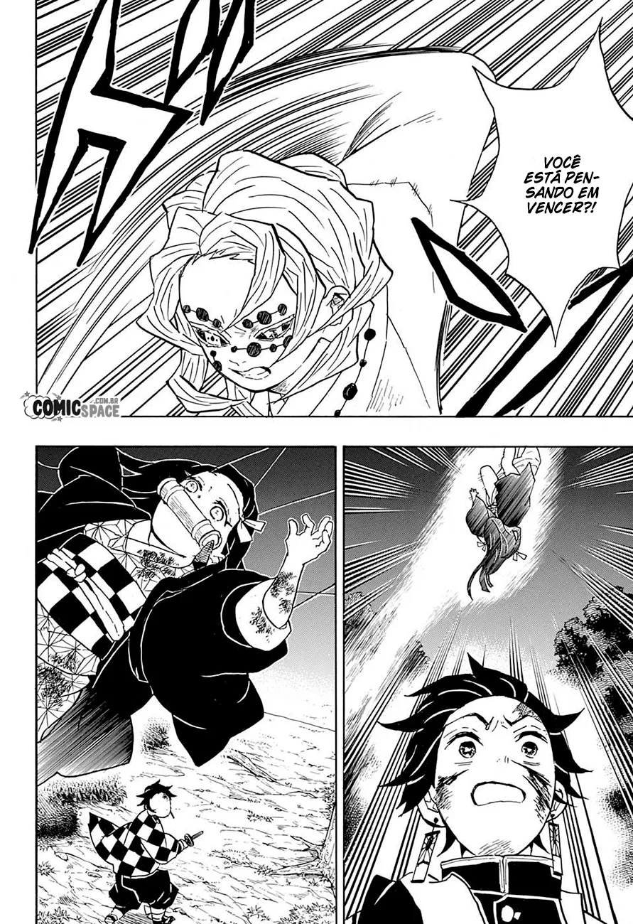 Read Kimetsu no Yaiba pt Manga Online