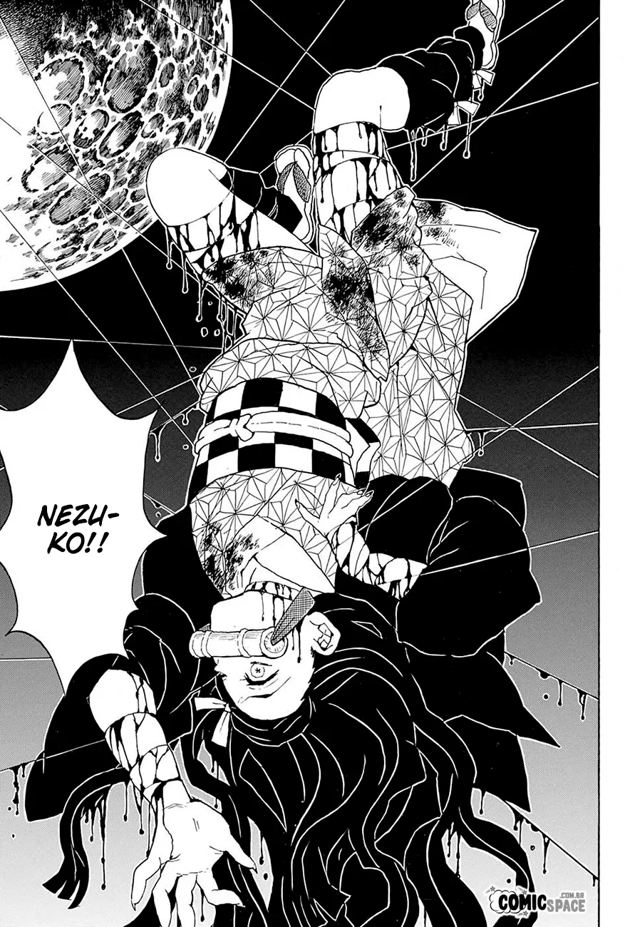Read Kimetsu no Yaiba pt Manga Online