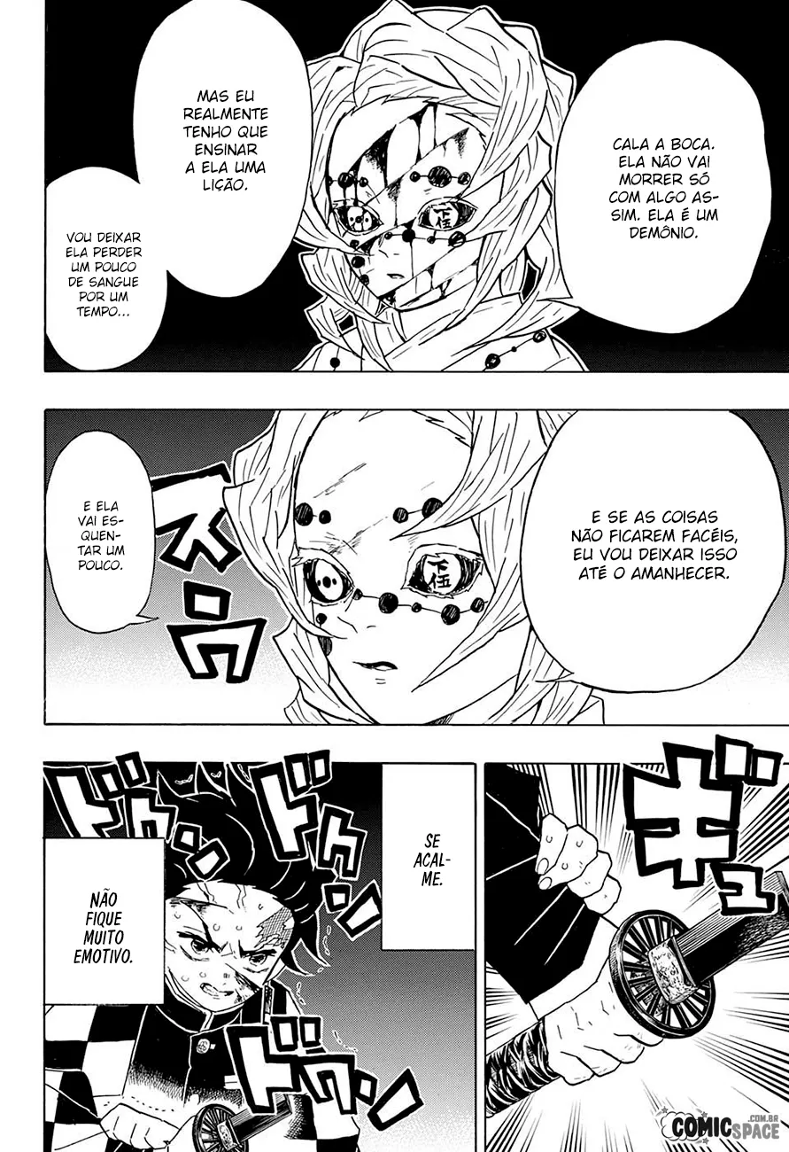 Read Kimetsu no Yaiba pt Manga Online