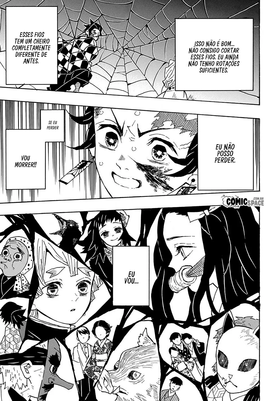 Read Kimetsu no Yaiba pt Manga Online