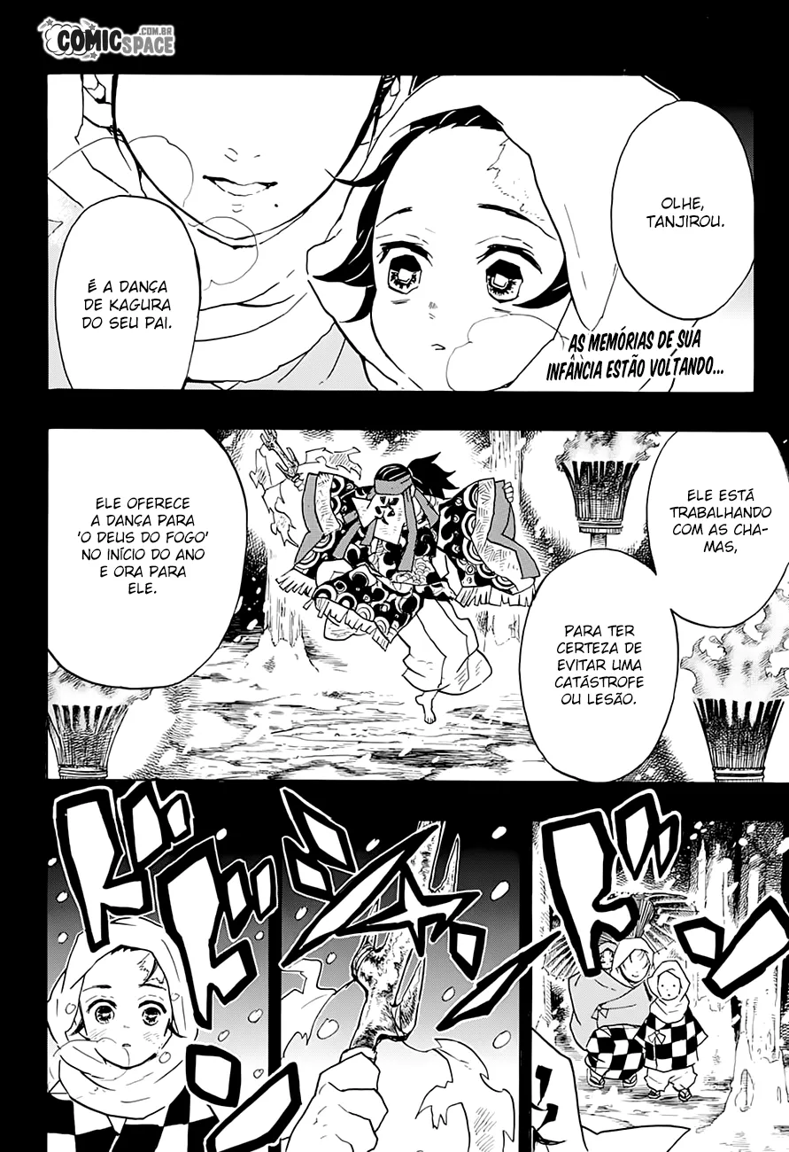 Read Kimetsu no Yaiba pt Manga Online