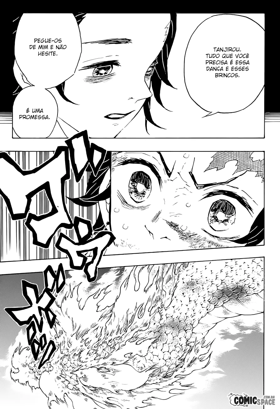 Read Kimetsu no Yaiba pt Manga Online