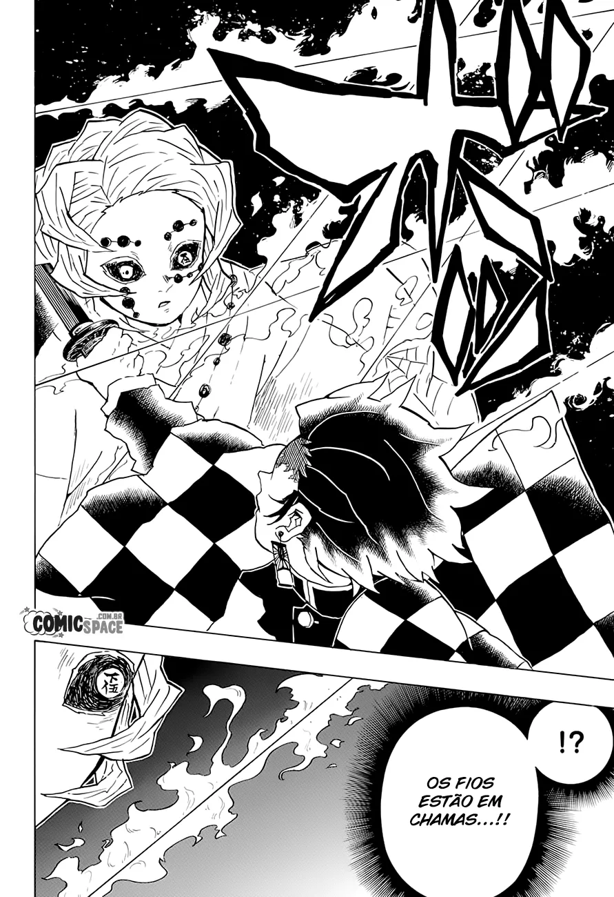 Read Kimetsu no Yaiba pt Manga Online