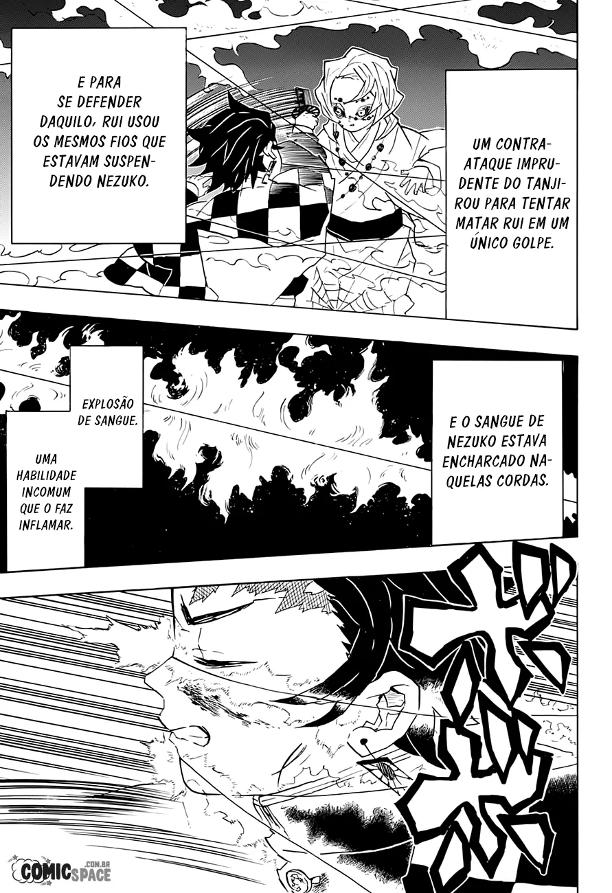 Read Kimetsu no Yaiba pt Manga Online