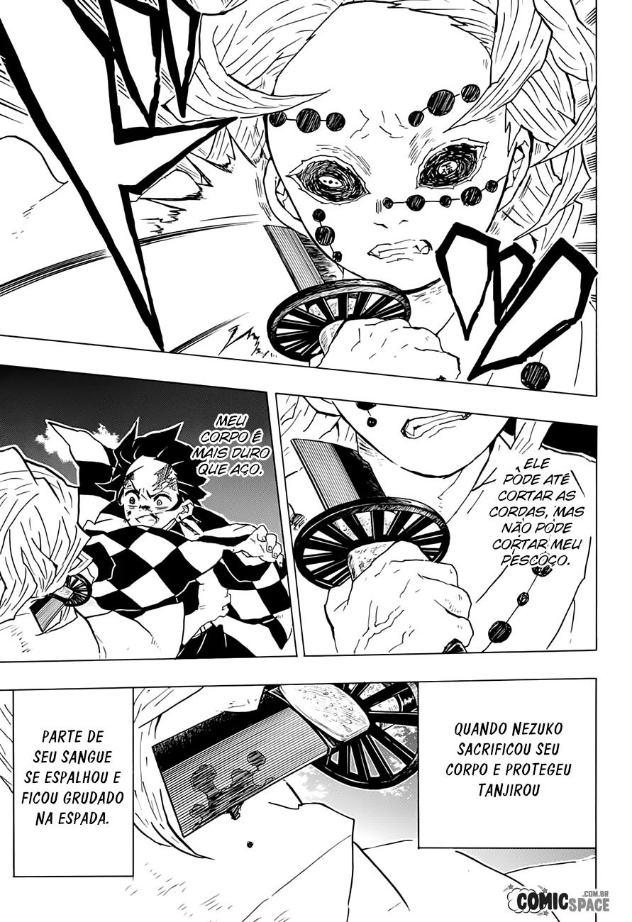 Read Kimetsu no Yaiba pt Manga Online