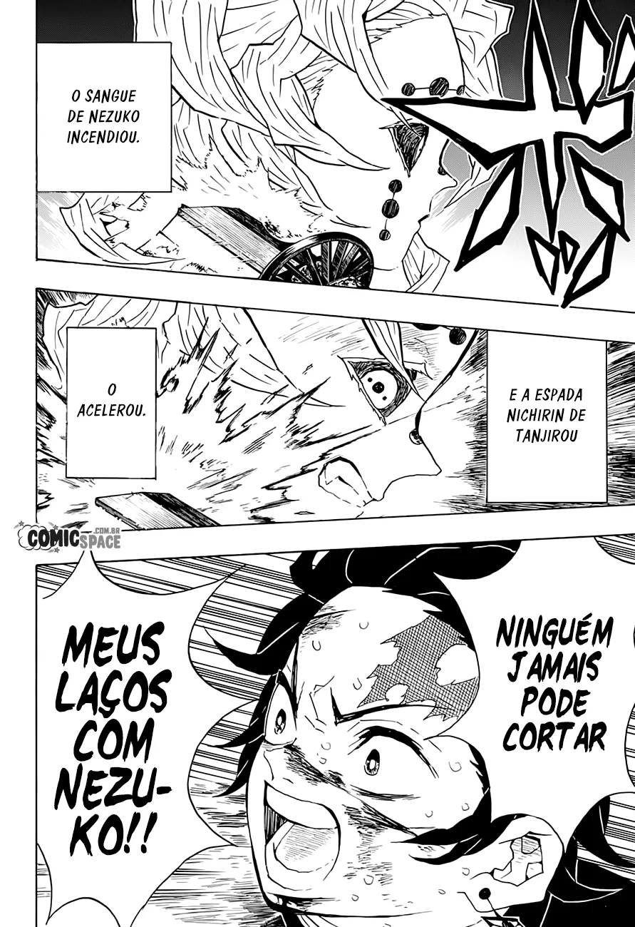 Read Kimetsu no Yaiba pt Manga Online