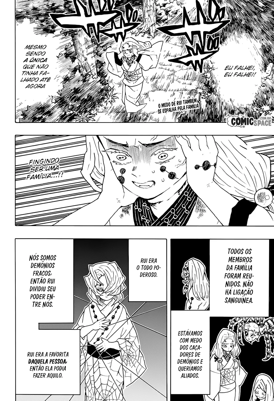 Read Kimetsu no Yaiba pt Manga Online