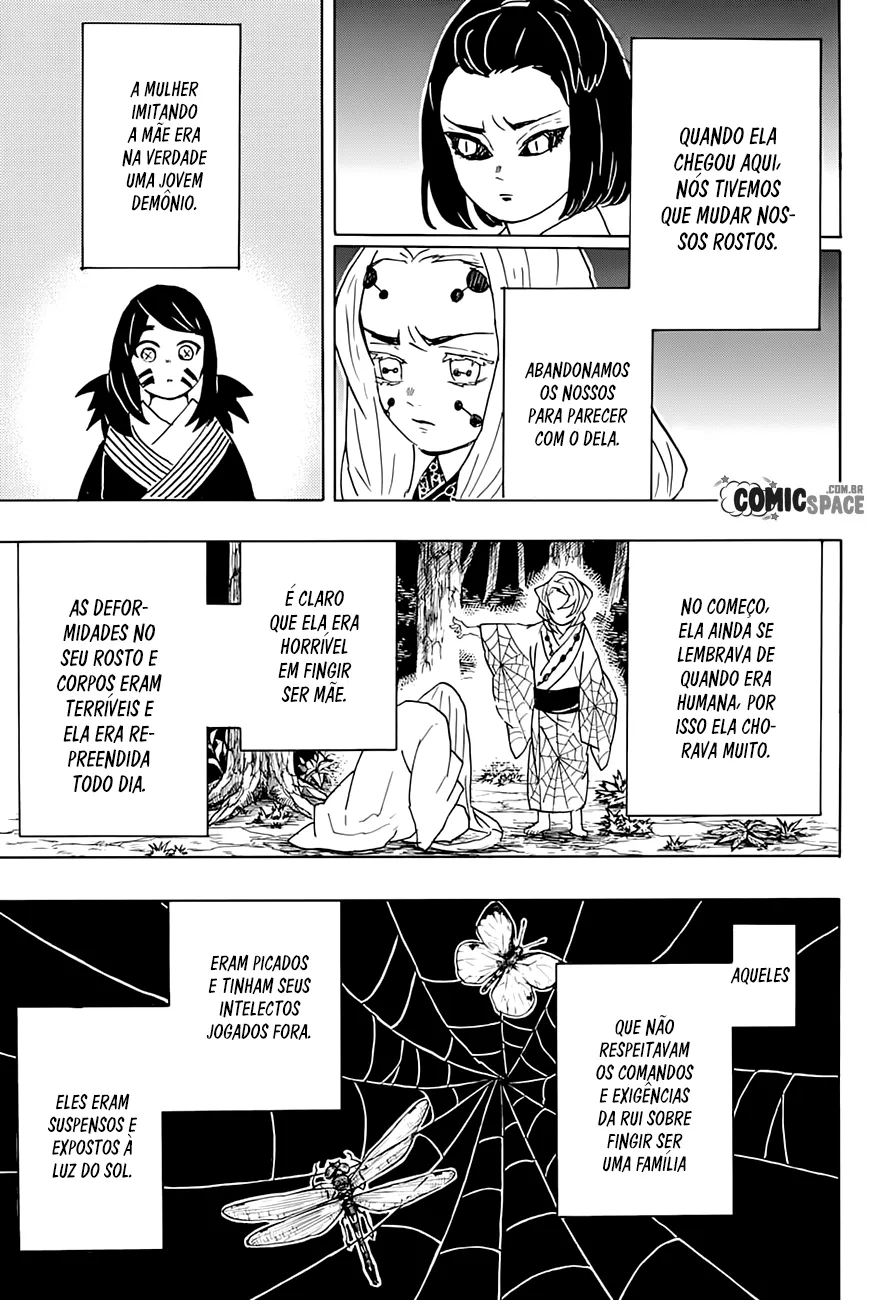 Read Kimetsu no Yaiba pt Manga Online