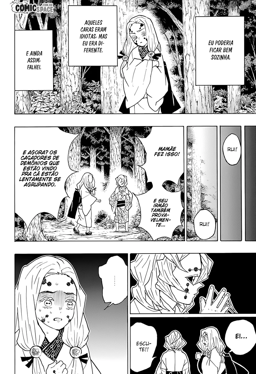 Read Kimetsu no Yaiba pt Manga Online