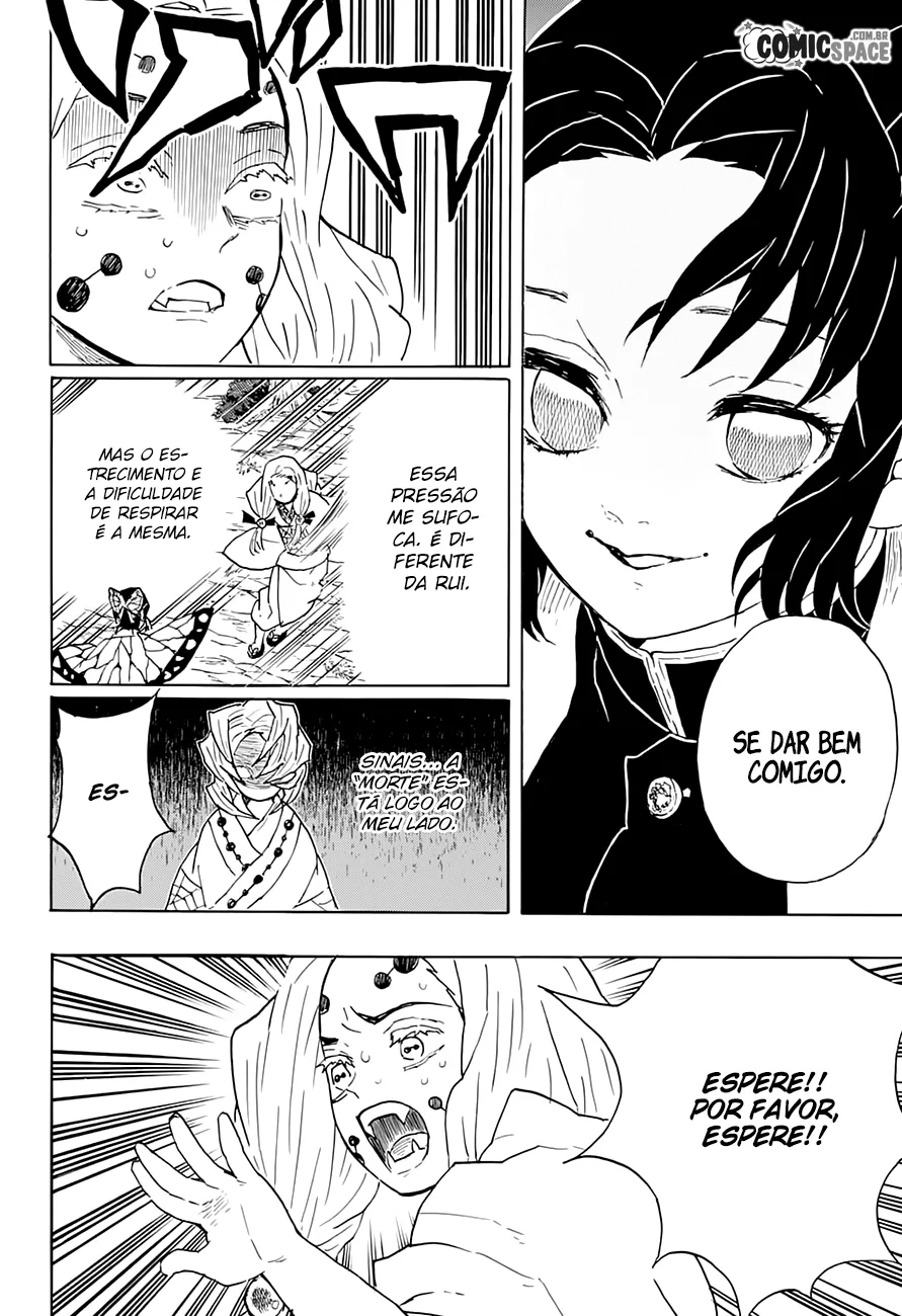 Read Kimetsu no Yaiba pt Manga Online