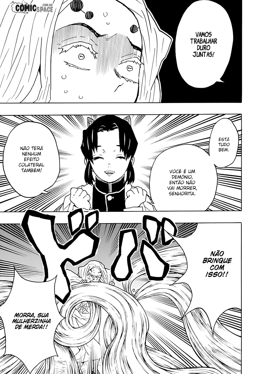 Read Kimetsu no Yaiba pt Manga Online