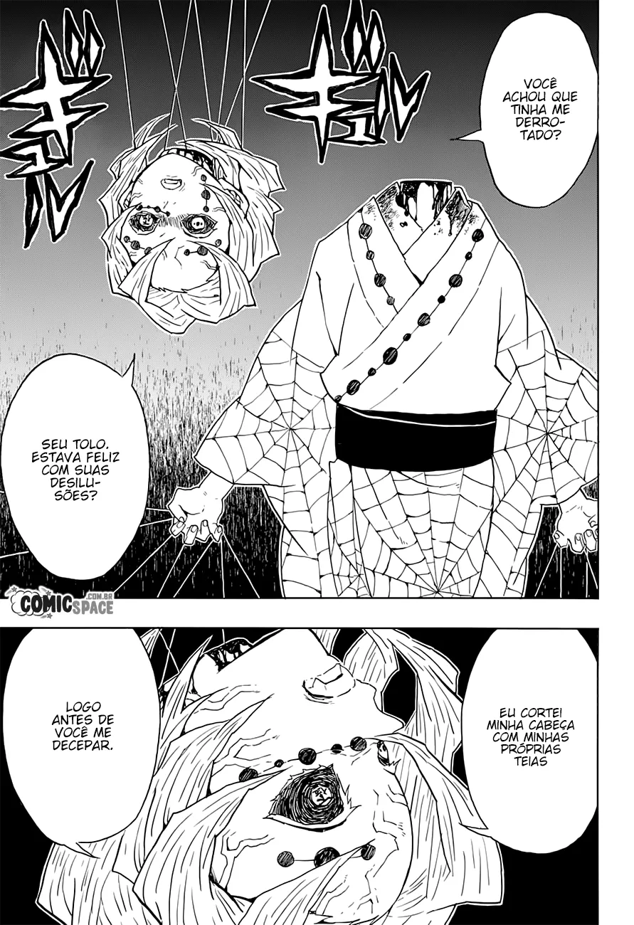 Read Kimetsu no Yaiba pt Manga Online