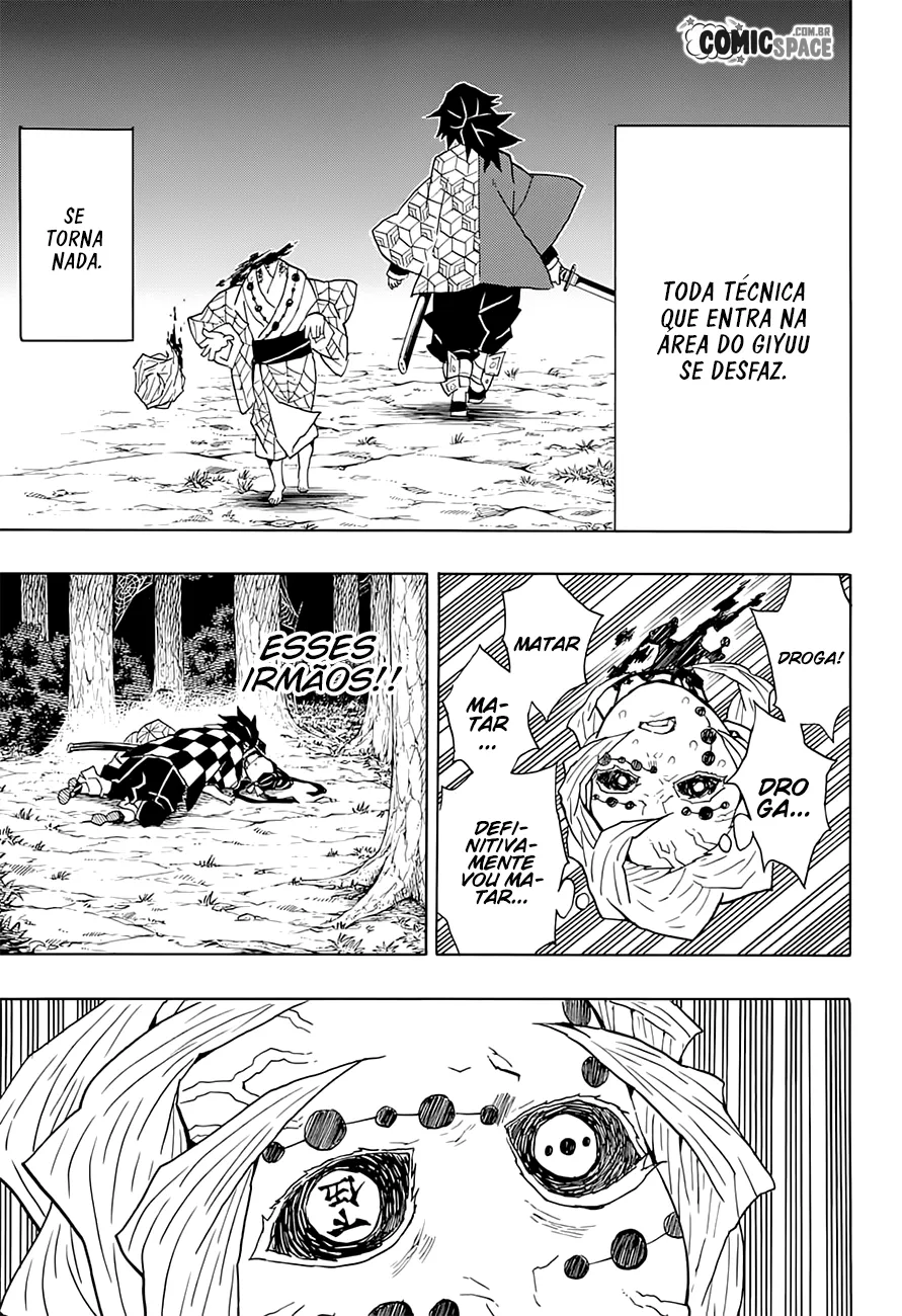 Read Kimetsu no Yaiba pt Manga Online