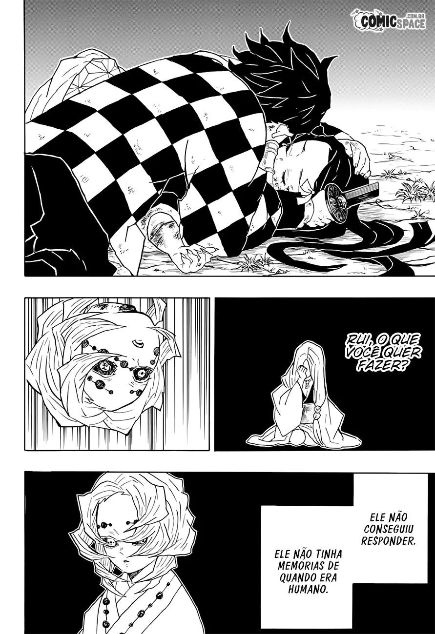 Read Kimetsu no Yaiba pt Manga Online