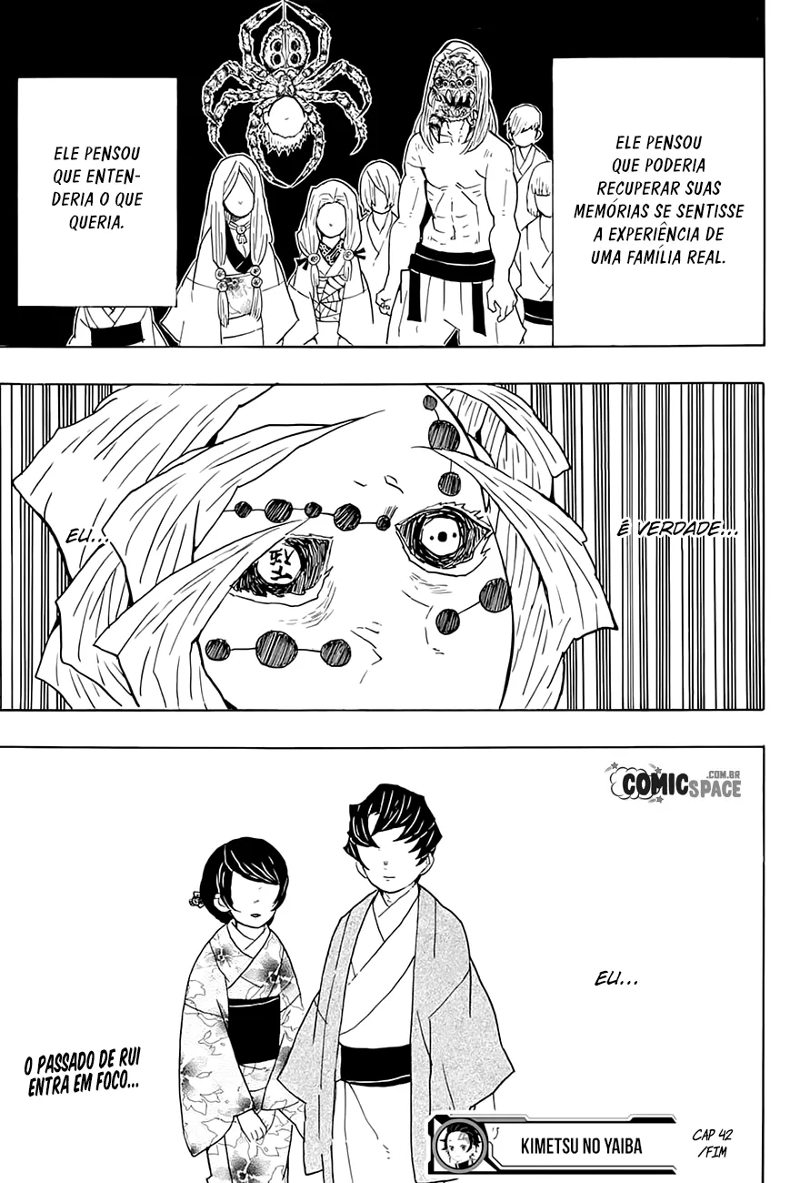 Read Kimetsu no Yaiba pt Manga Online