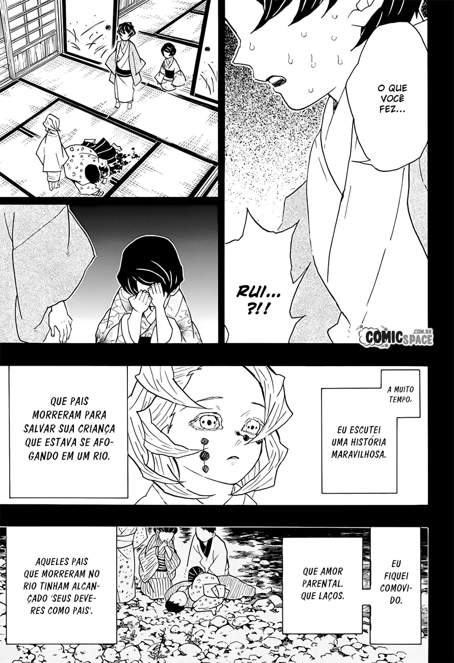 Read Kimetsu no Yaiba pt Manga Online