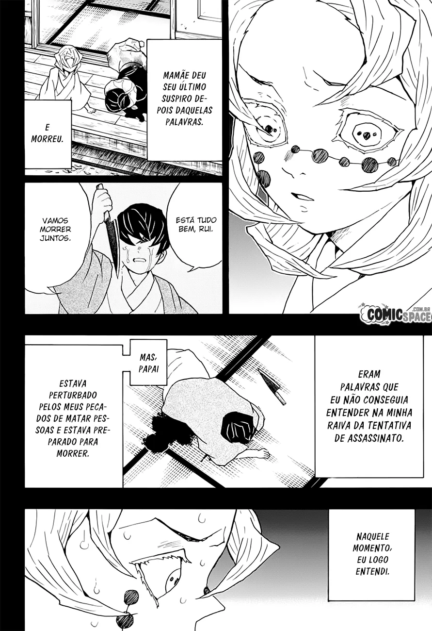 Read Kimetsu no Yaiba pt Manga Online