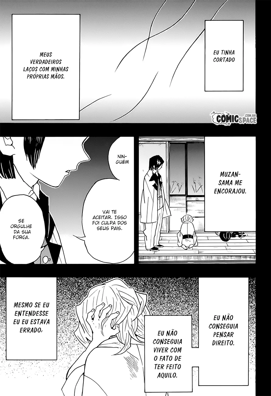 Read Kimetsu no Yaiba pt Manga Online