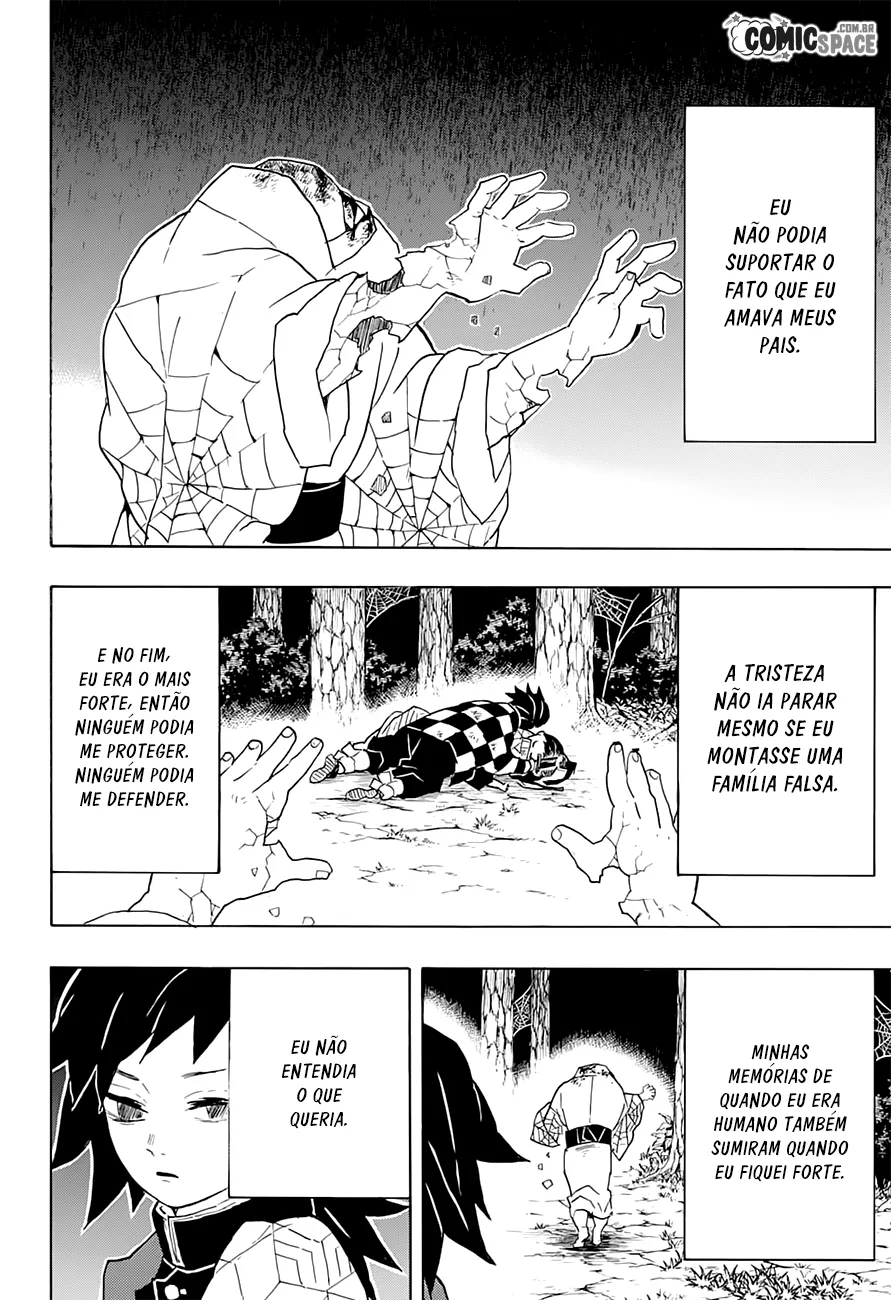 Read Kimetsu no Yaiba pt Manga Online