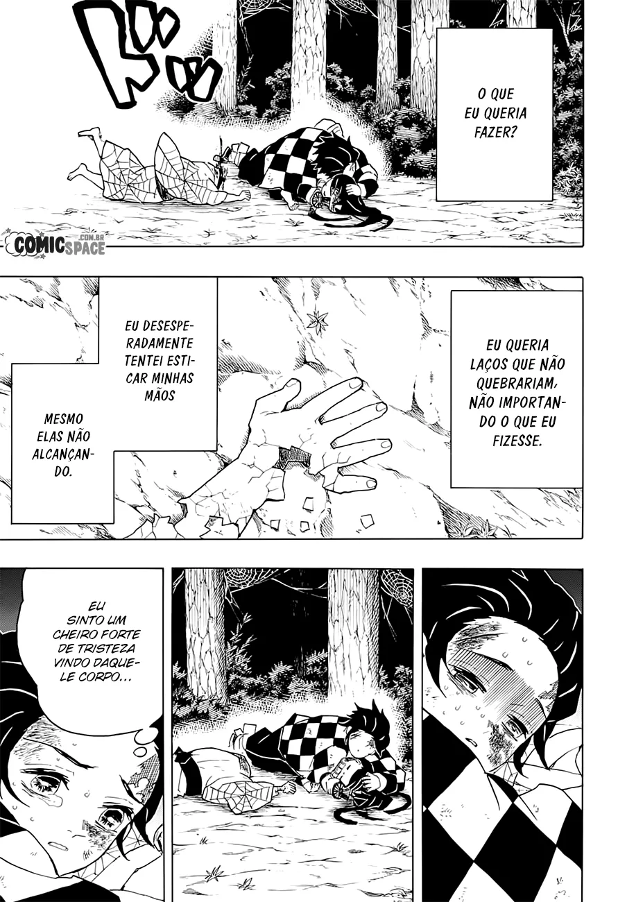 Read Kimetsu no Yaiba pt Manga Online