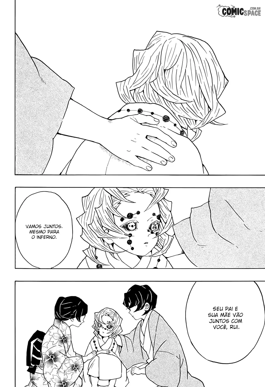 Read Kimetsu no Yaiba pt Manga Online