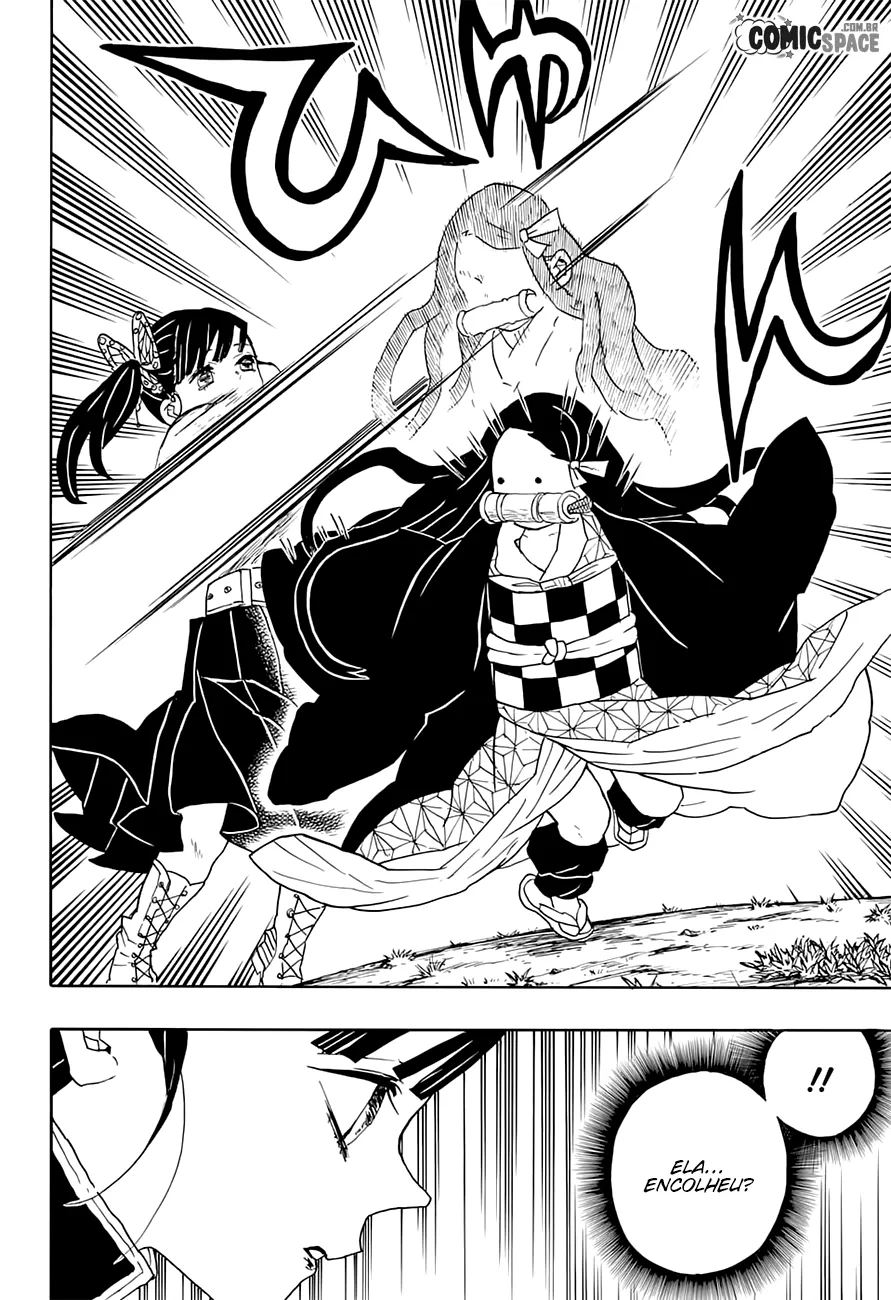 Read Kimetsu no Yaiba pt Manga Online