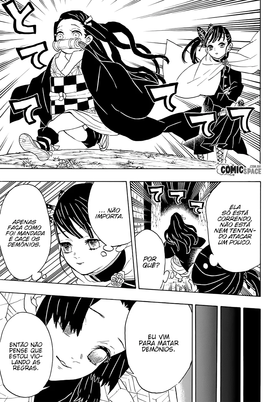 Read Kimetsu no Yaiba pt Manga Online