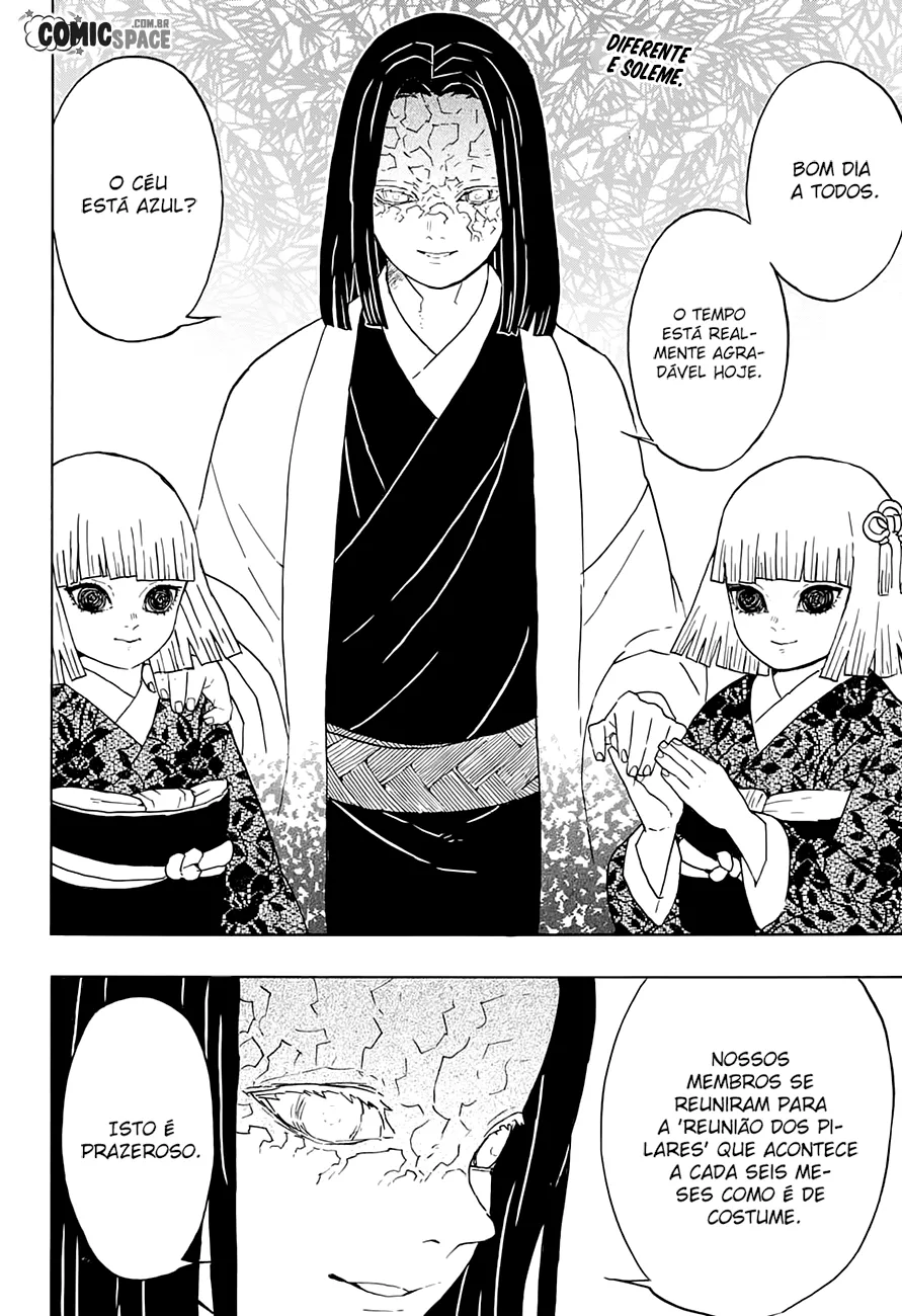 Read Kimetsu no Yaiba pt Manga Online
