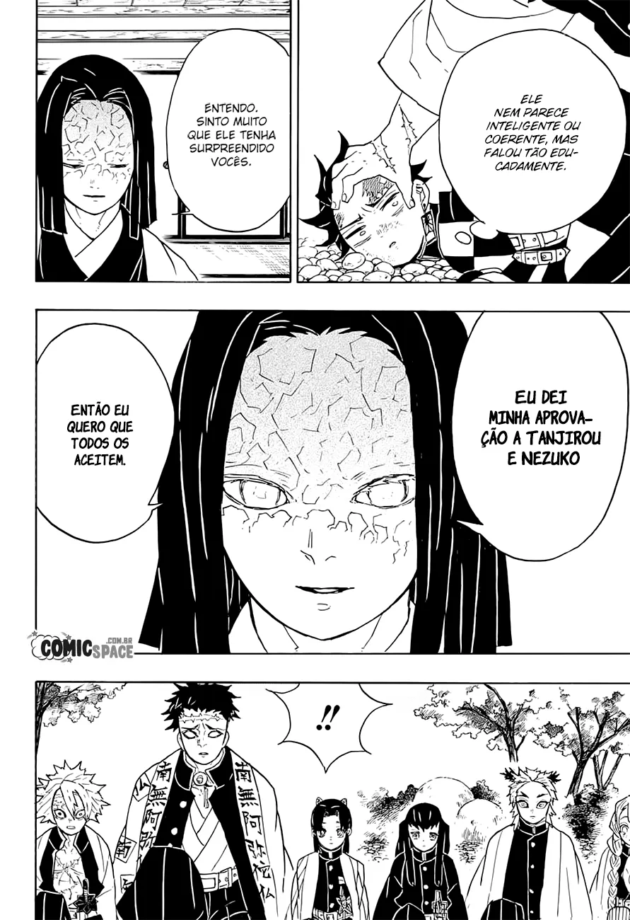 Read Kimetsu no Yaiba pt Manga Online
