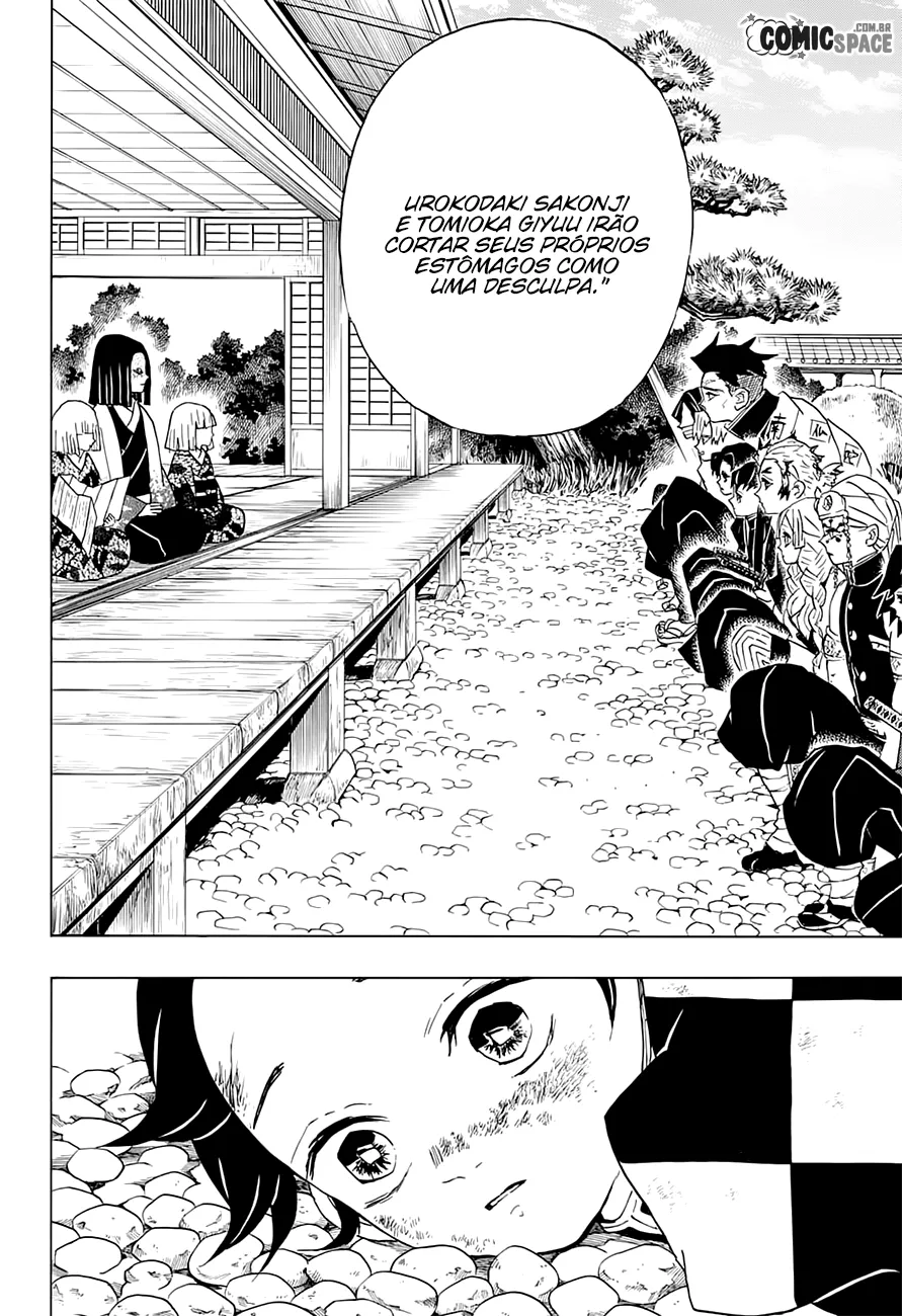 Read Kimetsu no Yaiba pt Manga Online