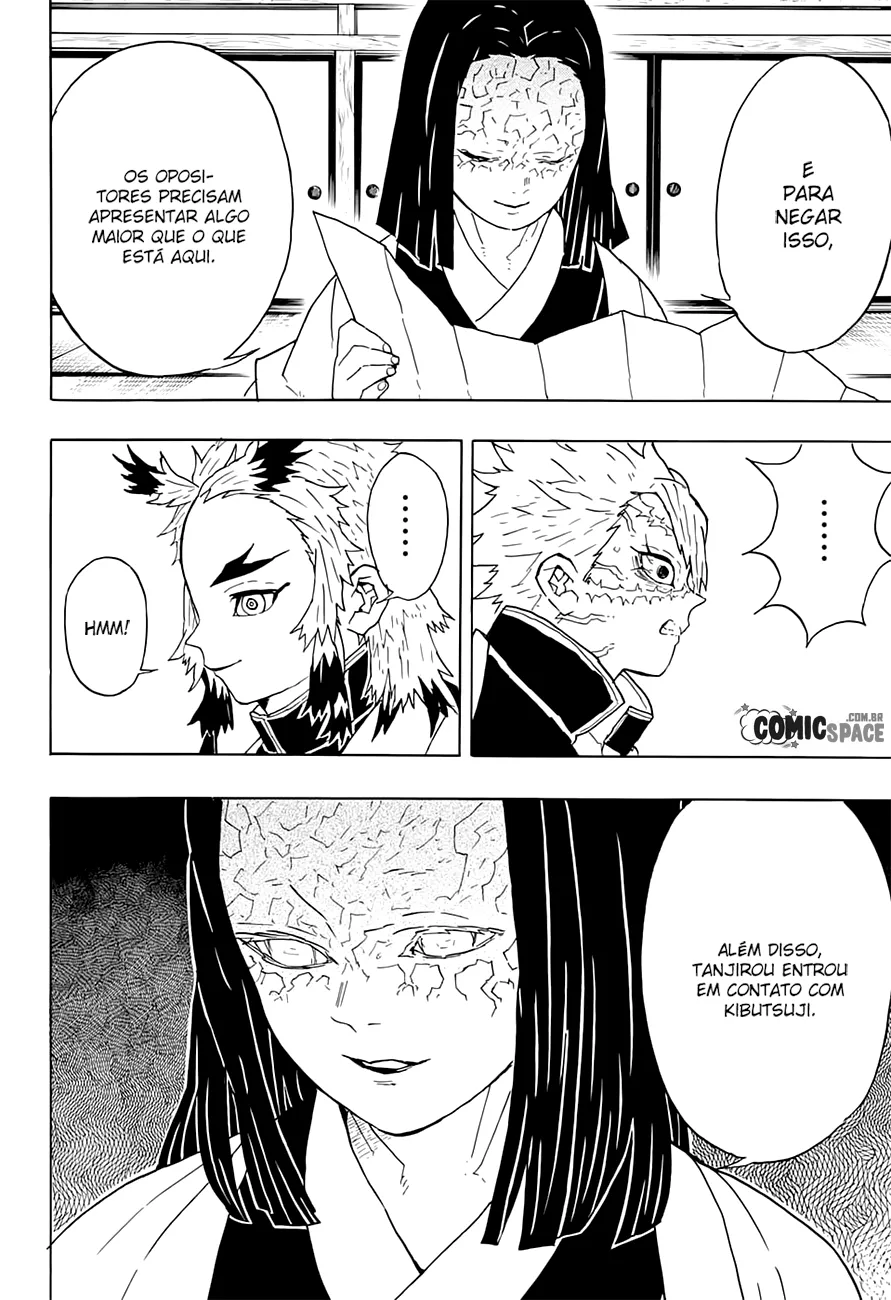 Read Kimetsu no Yaiba pt Manga Online