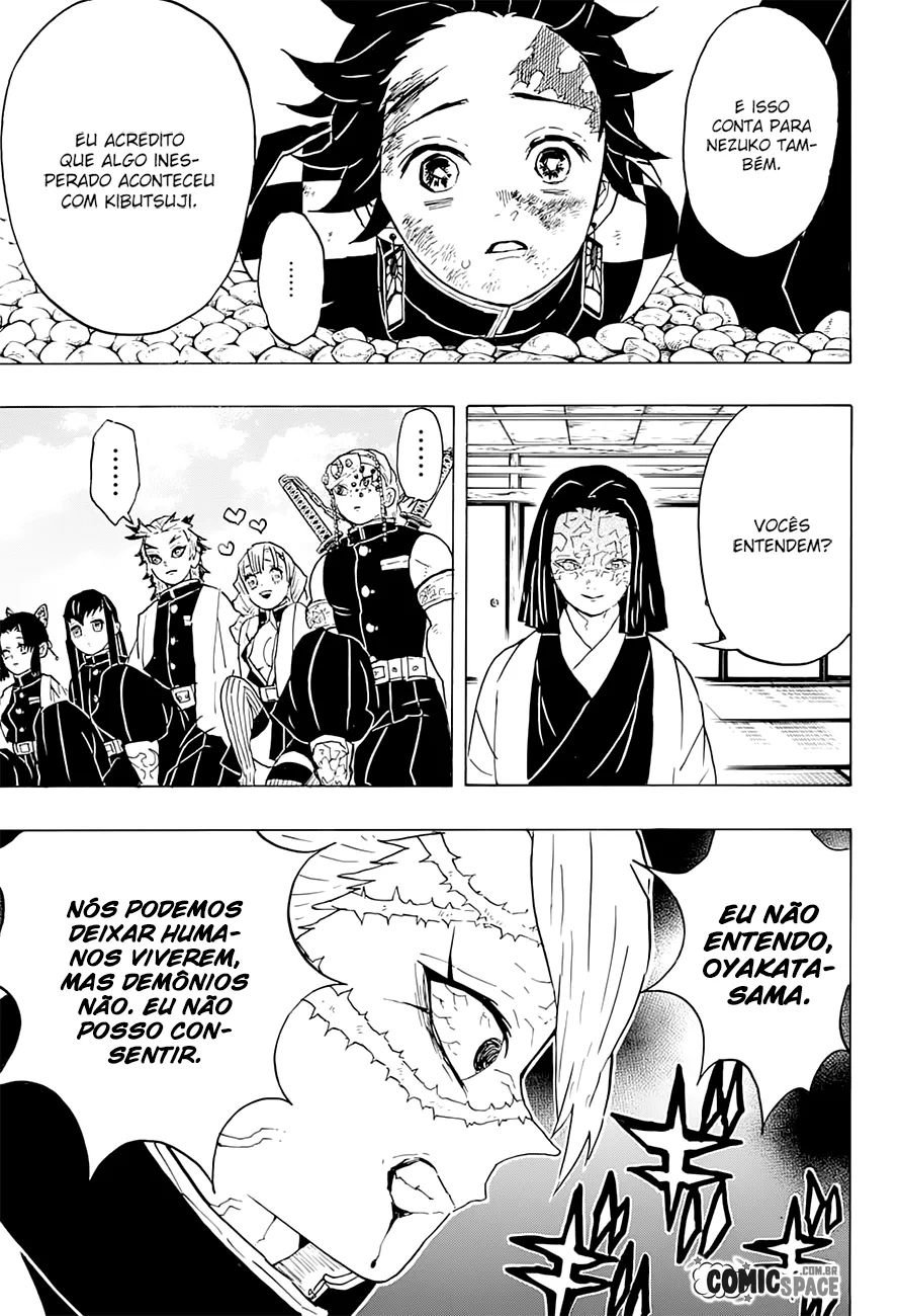 Read Kimetsu no Yaiba pt Manga Online
