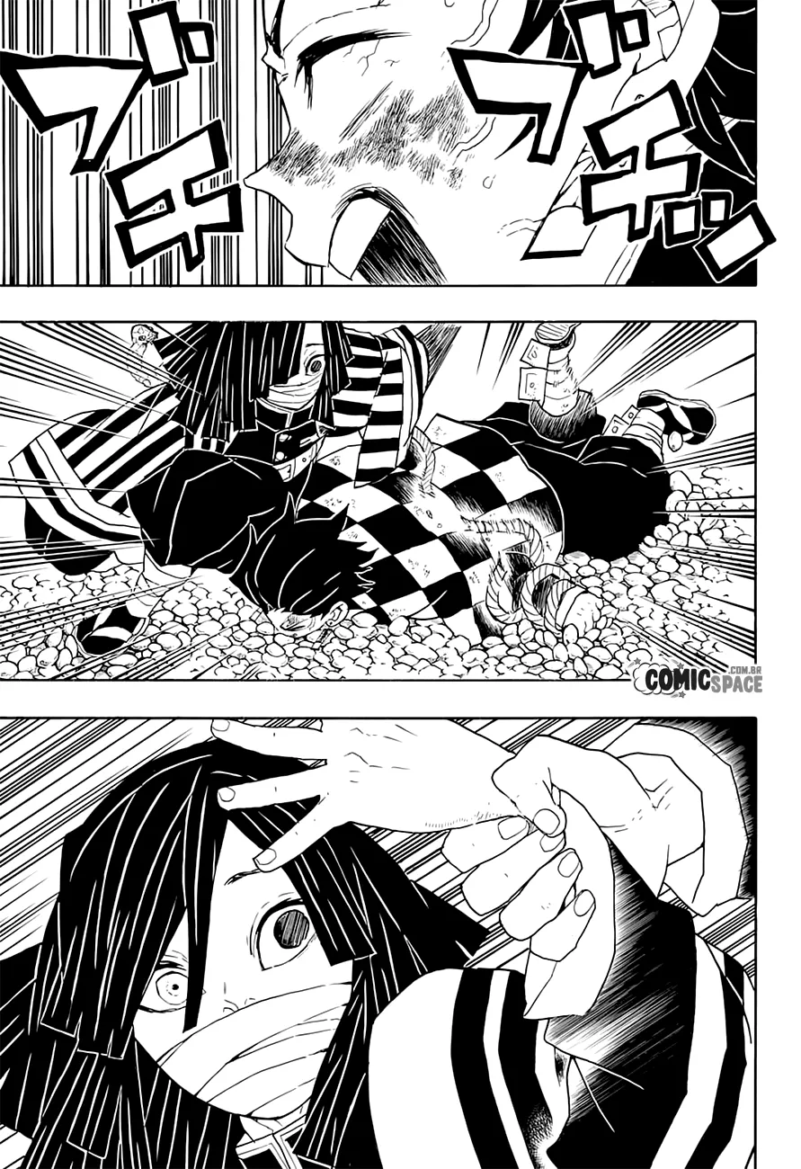 Read Kimetsu no Yaiba pt Manga Online