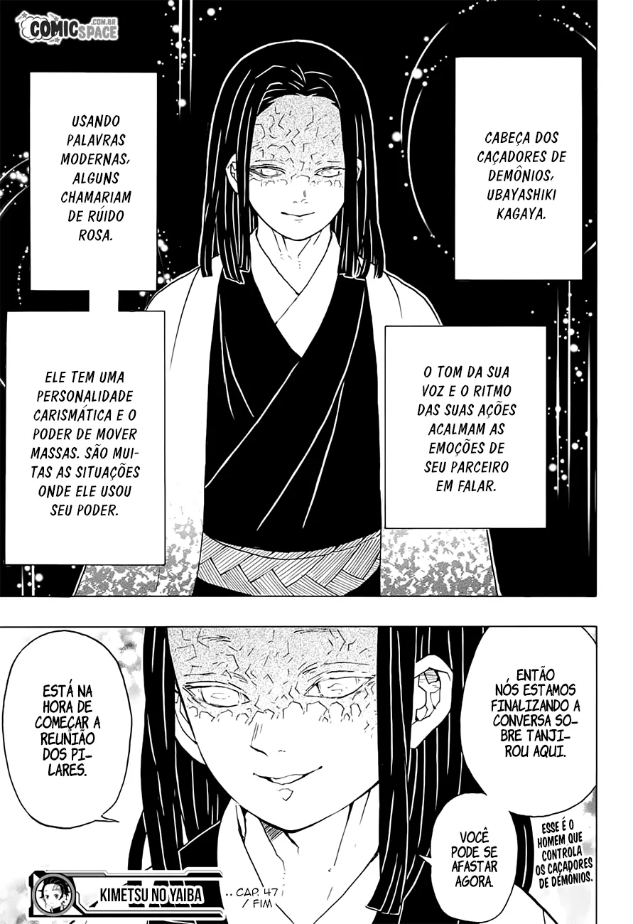 Read Kimetsu no Yaiba pt Manga Online