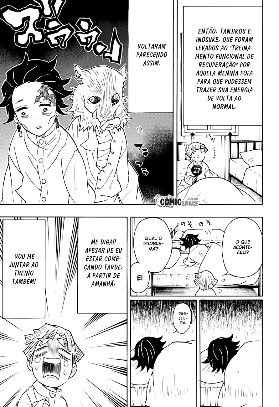 Read Kimetsu no Yaiba pt Manga Online
