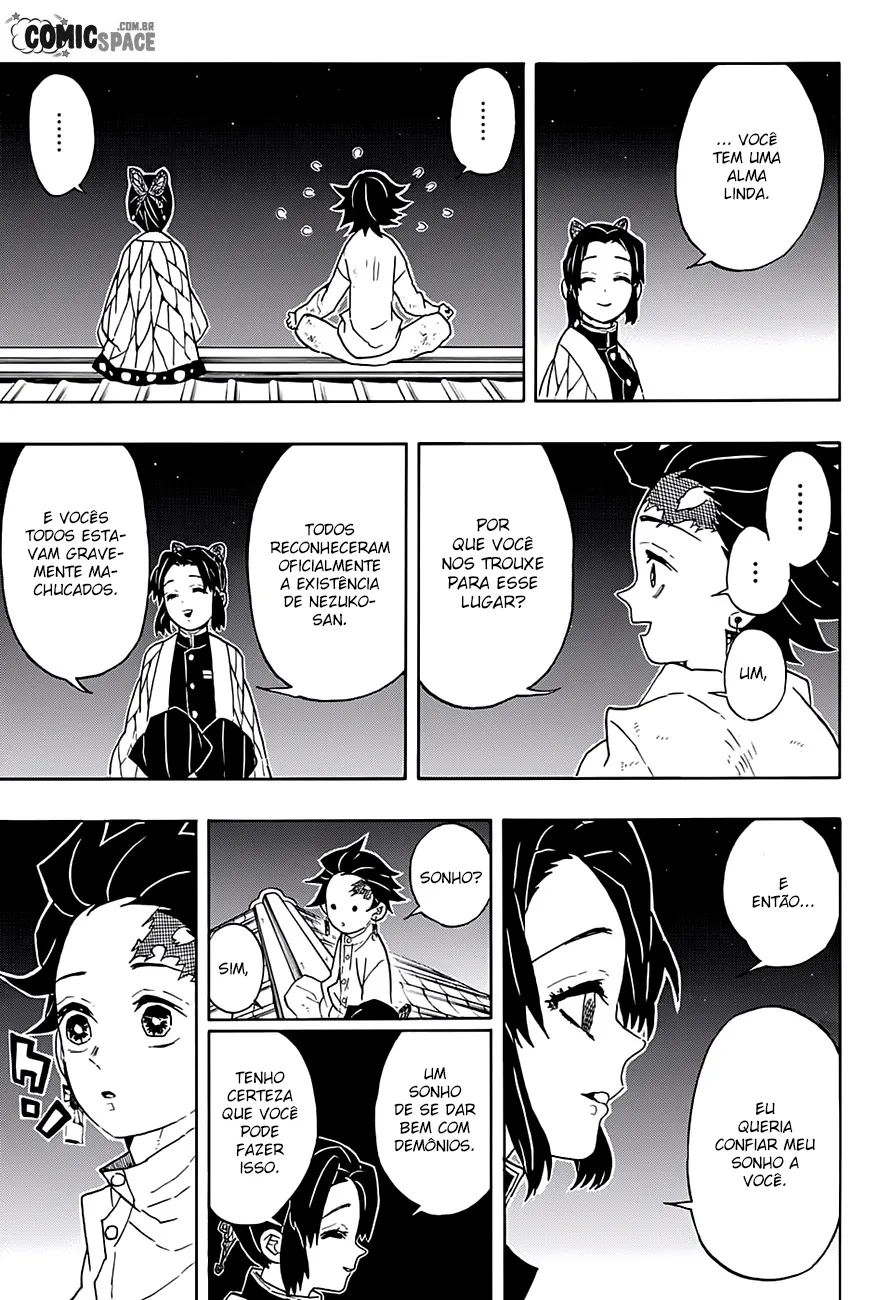 Read Kimetsu no Yaiba pt Manga Online