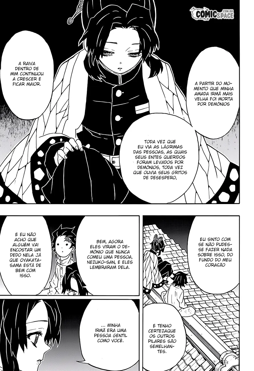Read Kimetsu no Yaiba pt Manga Online