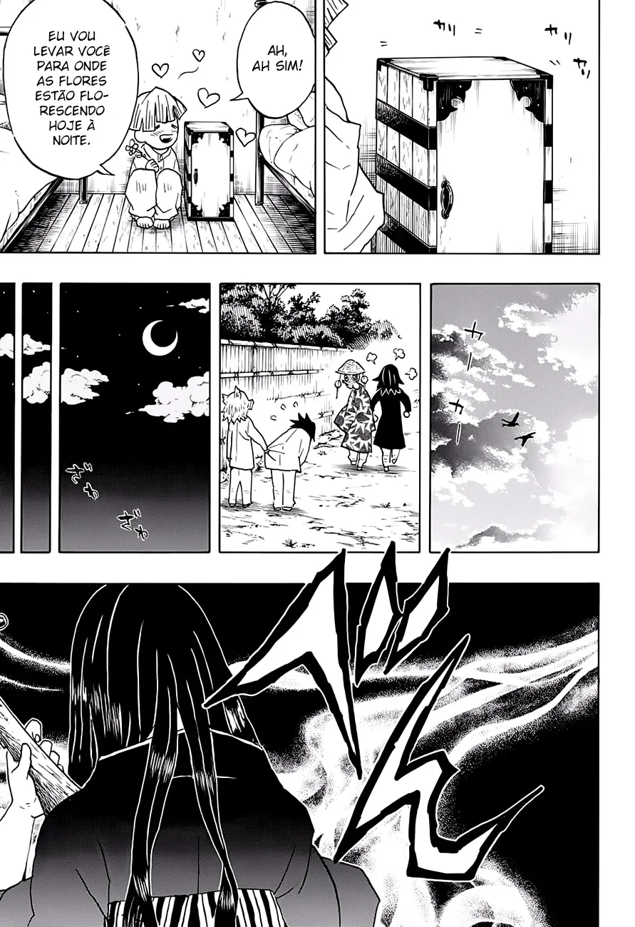 Read Kimetsu no Yaiba pt Manga Online