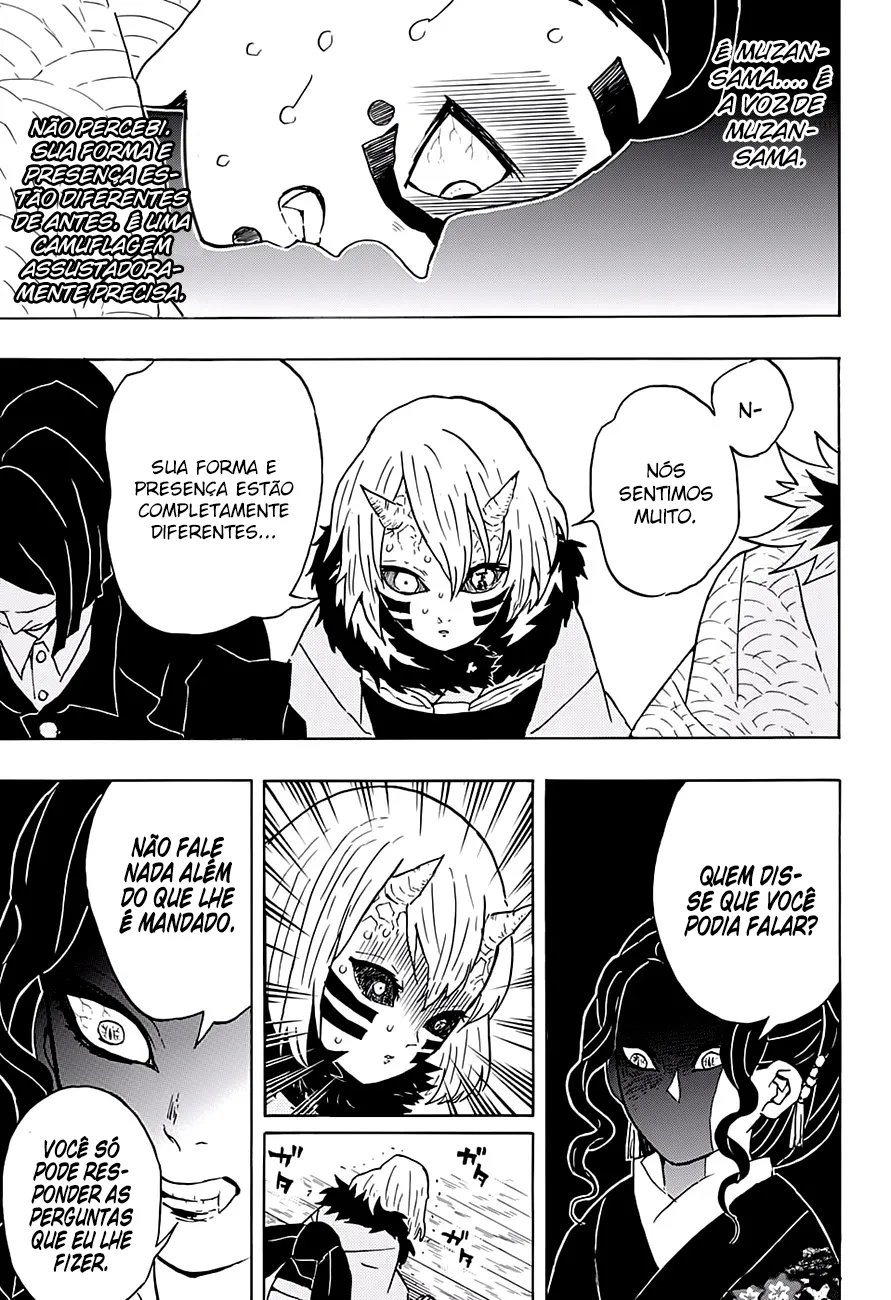 Read Kimetsu no Yaiba pt Manga Online