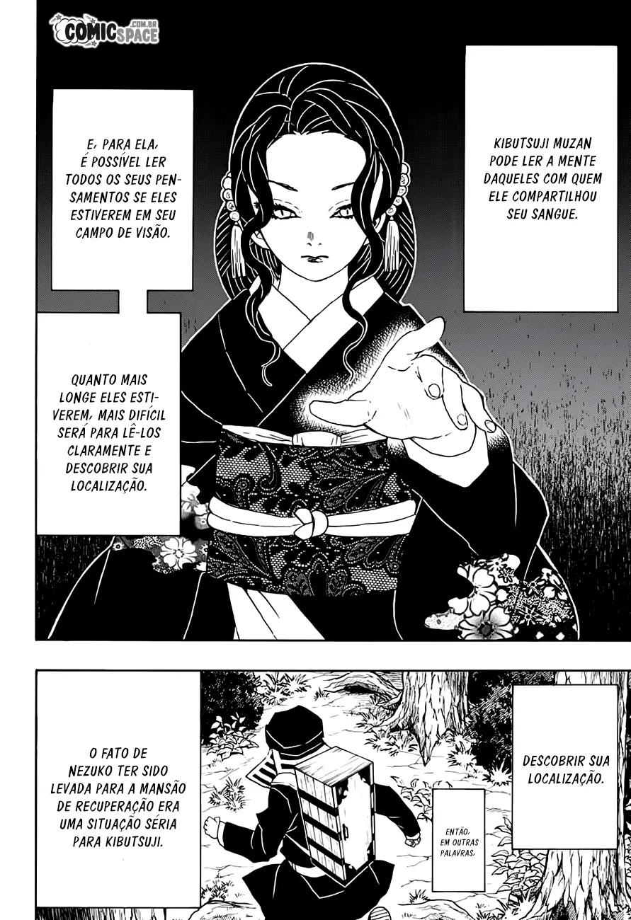 Read Kimetsu no Yaiba pt Manga Online