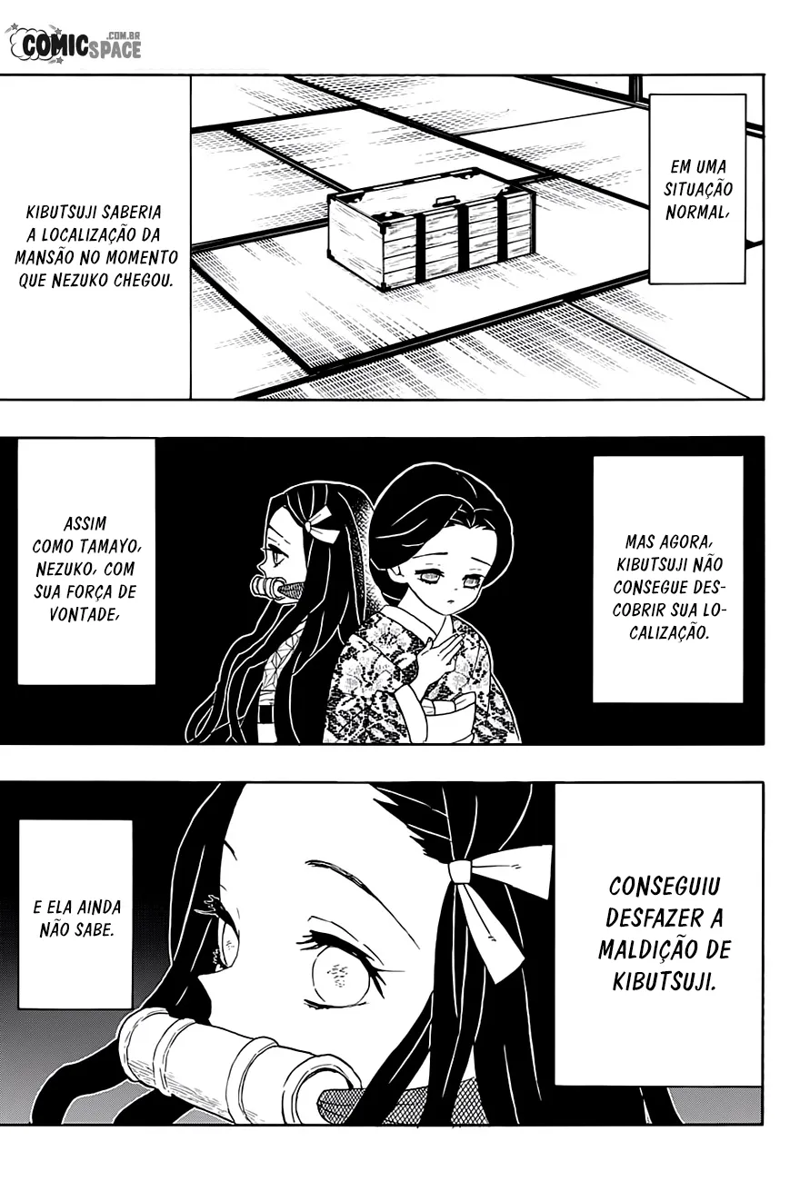 Read Kimetsu no Yaiba pt Manga Online